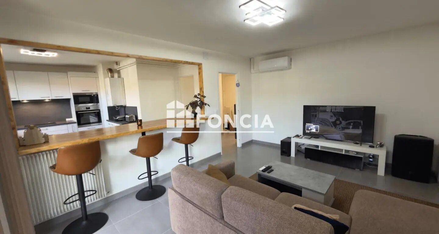 Appartement à louer, 66m², Clermont-Ferrand