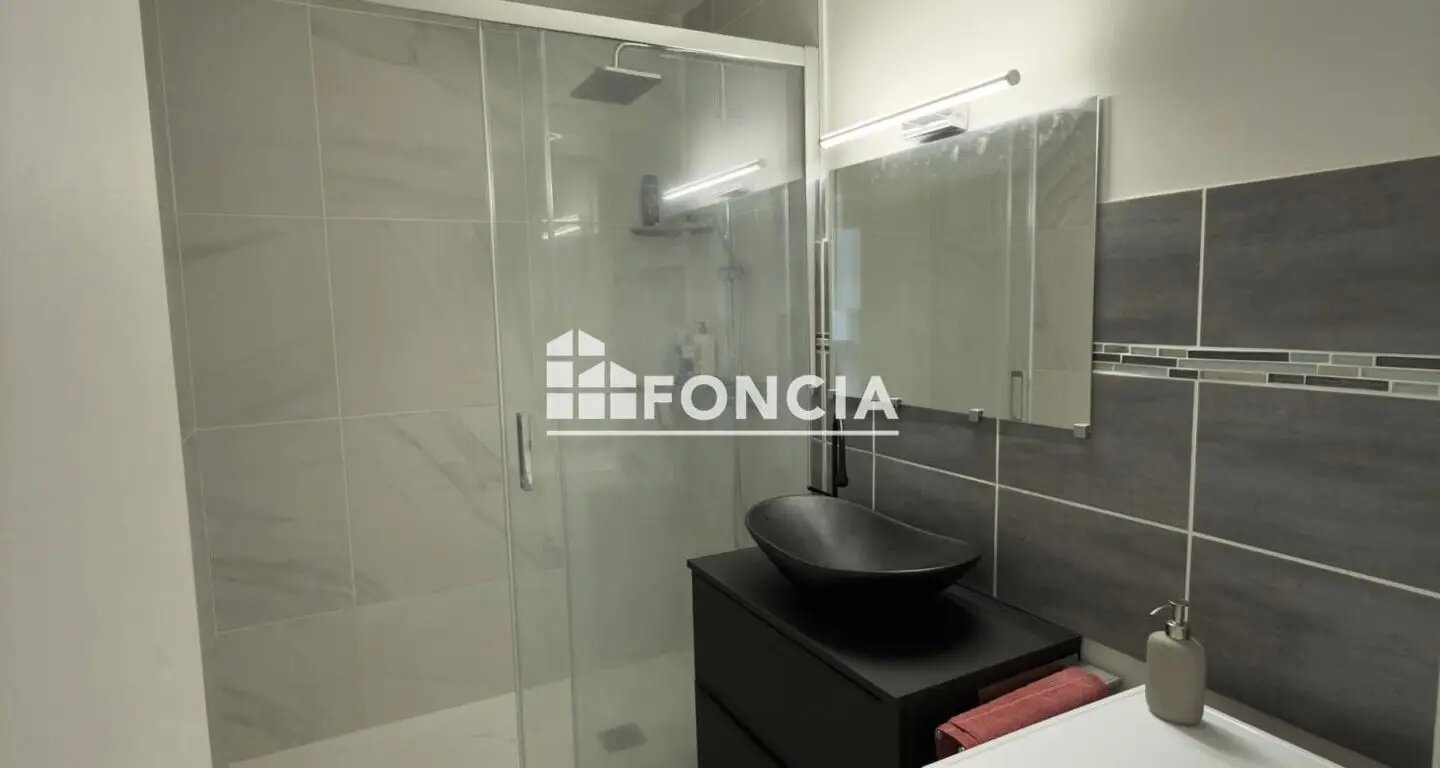 Appartement à louer, 66m², Clermont-Ferrand
