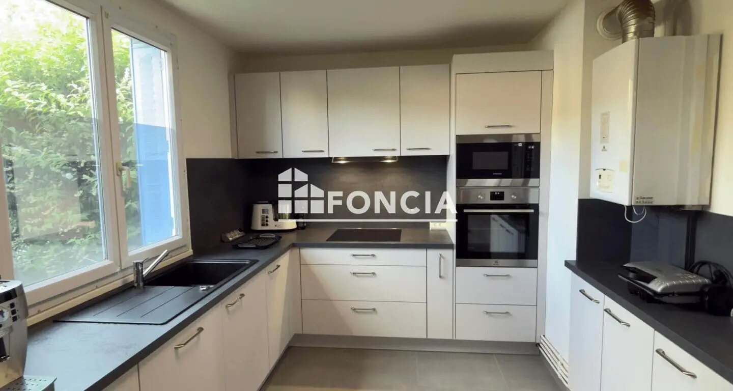 Appartement à louer, 66m², Clermont-Ferrand