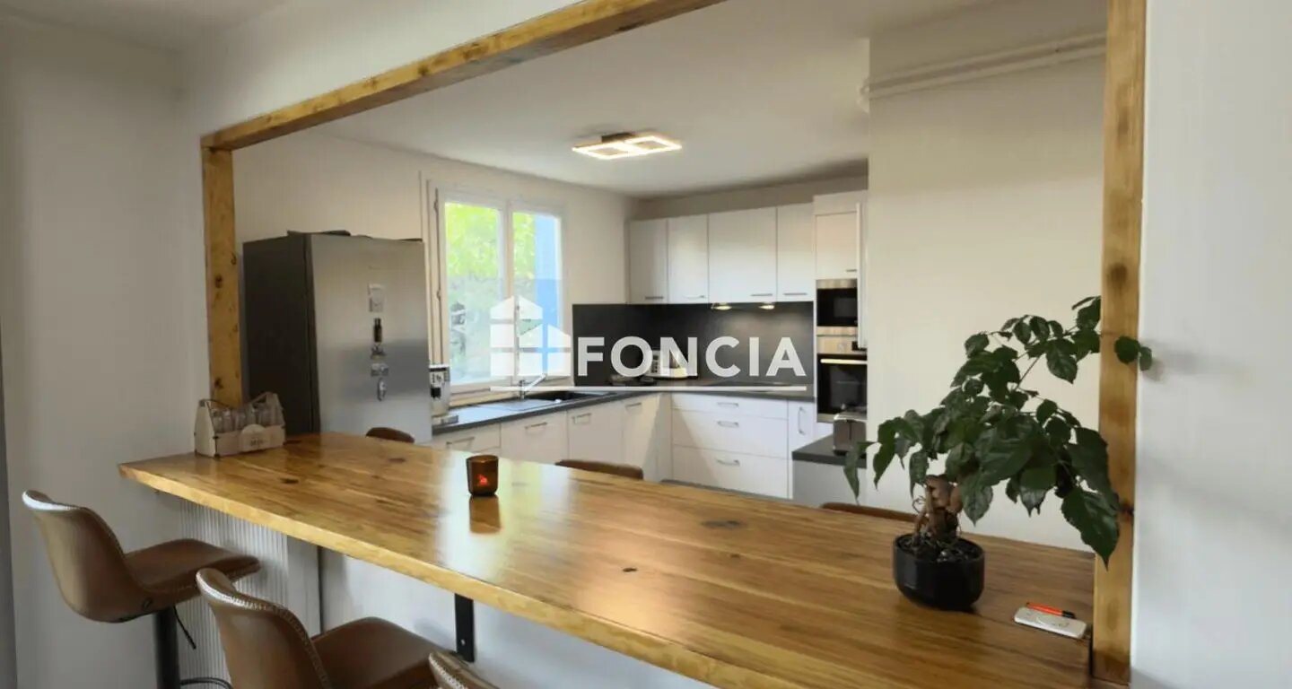 Appartement à louer, 66m², Clermont-Ferrand