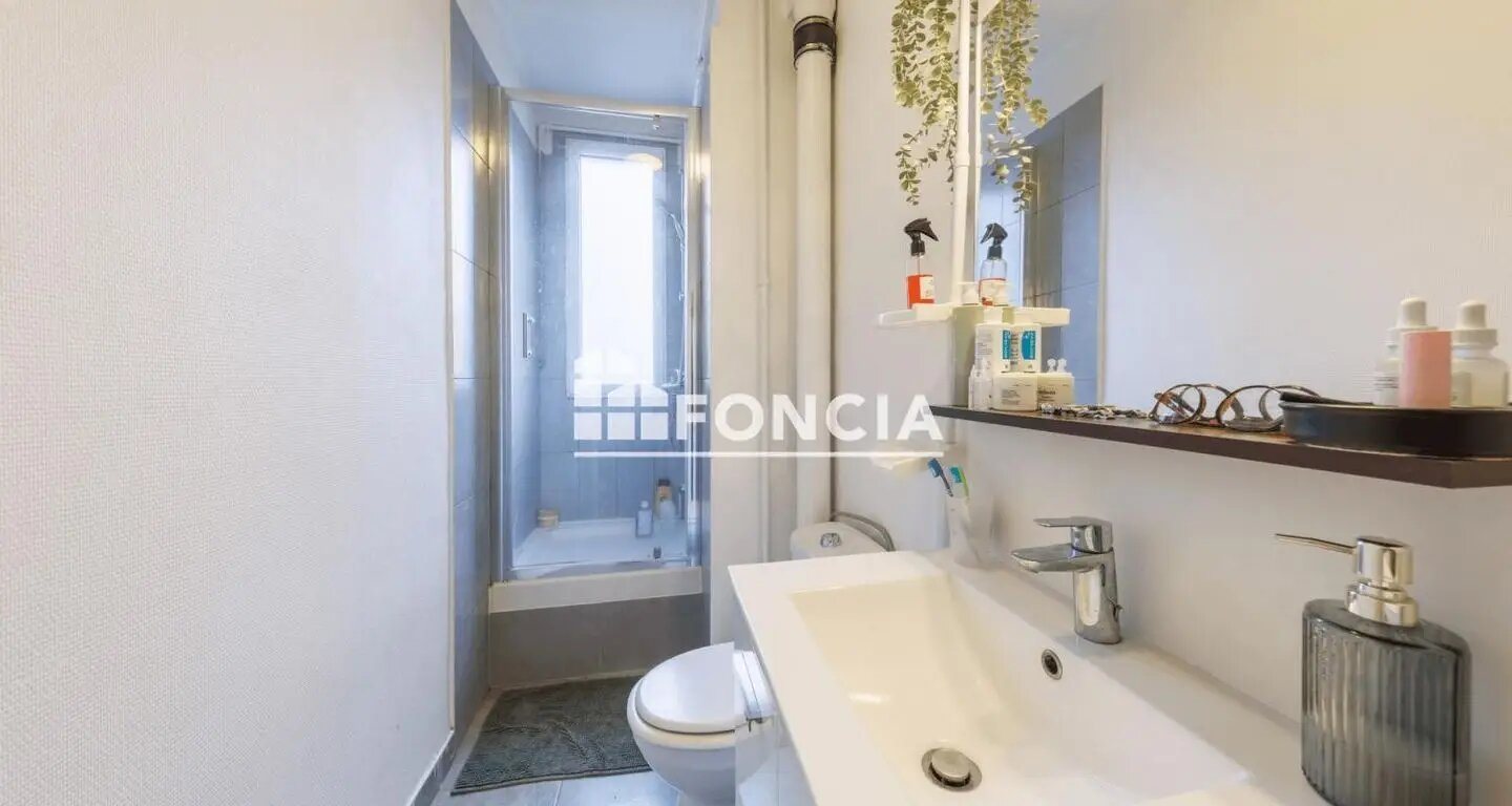 Appartement à louer, 55m², Clermont-Ferrand