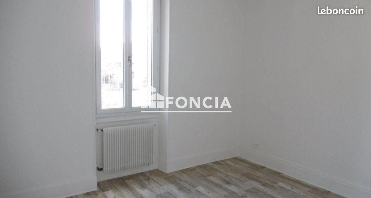 Appartement à louer, 43m², Clermont-Ferrand