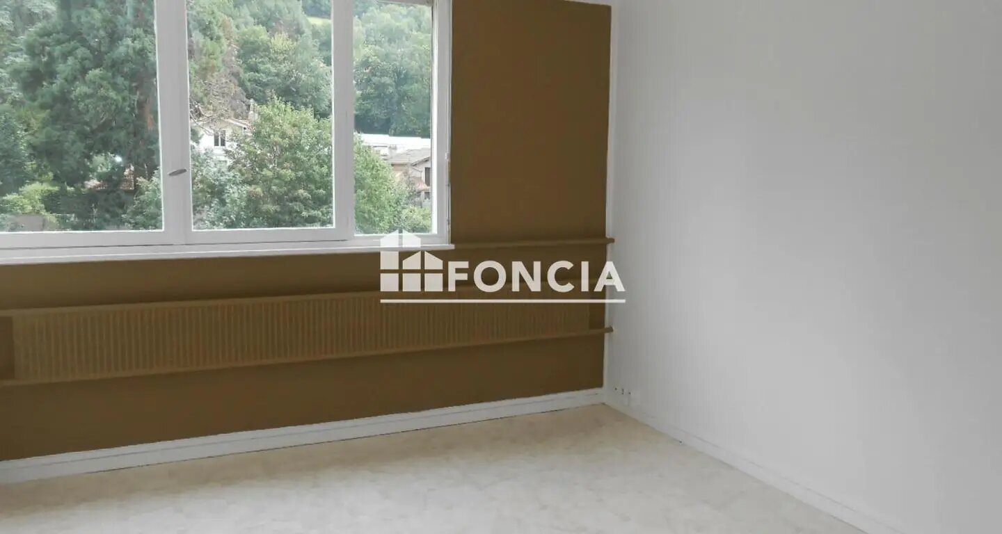 Appartement à louer, 73m², Saint-Etienne