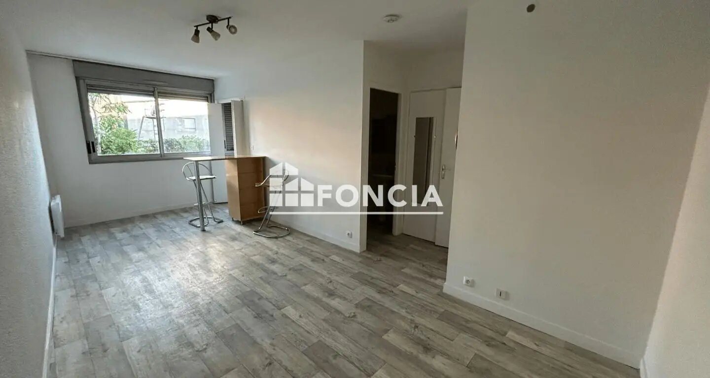 Appartement à louer, 24m², Clermont-Ferrand