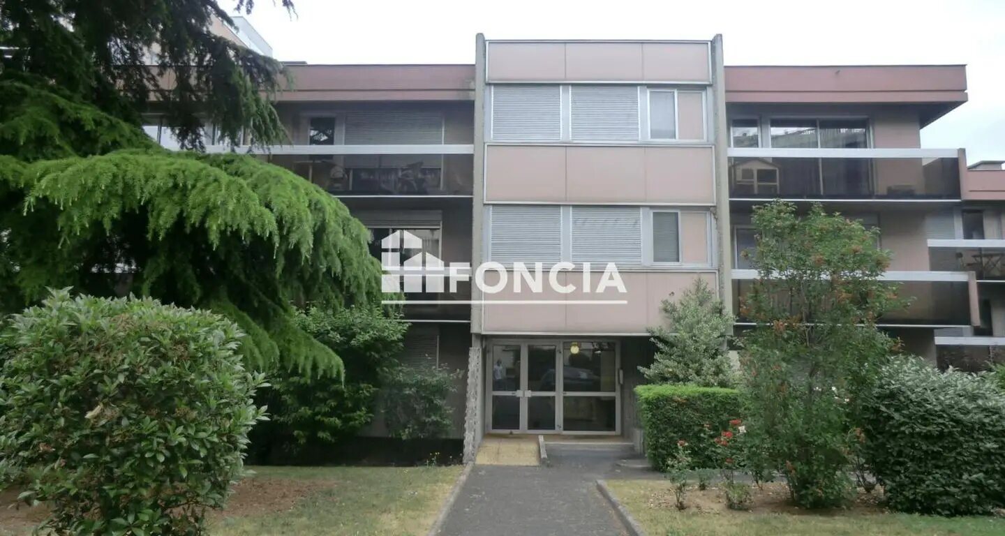 Appartement à louer, 24m², Clermont-Ferrand