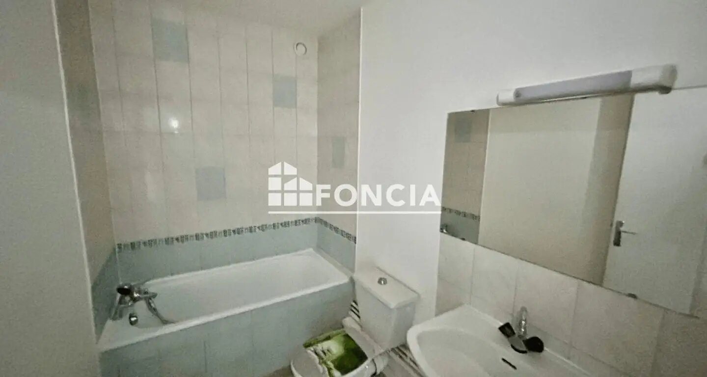 Appartement à louer, 24m², Clermont-Ferrand