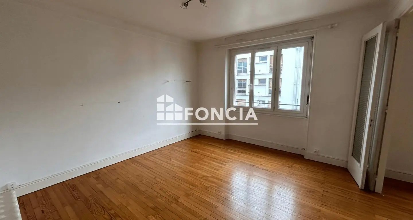 Appartement à louer, 100m², Clermont-Ferrand
