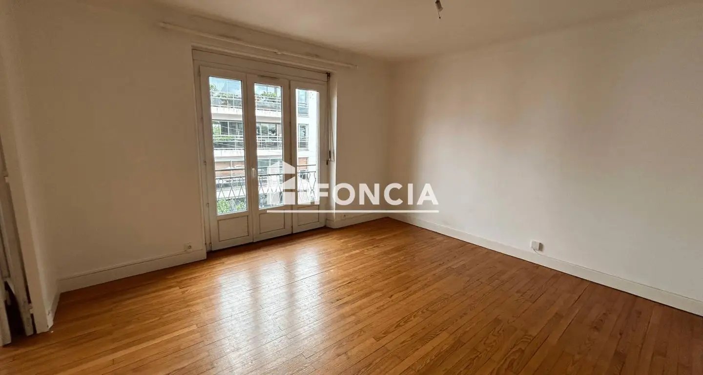 Appartement à louer, 100m², Clermont-Ferrand