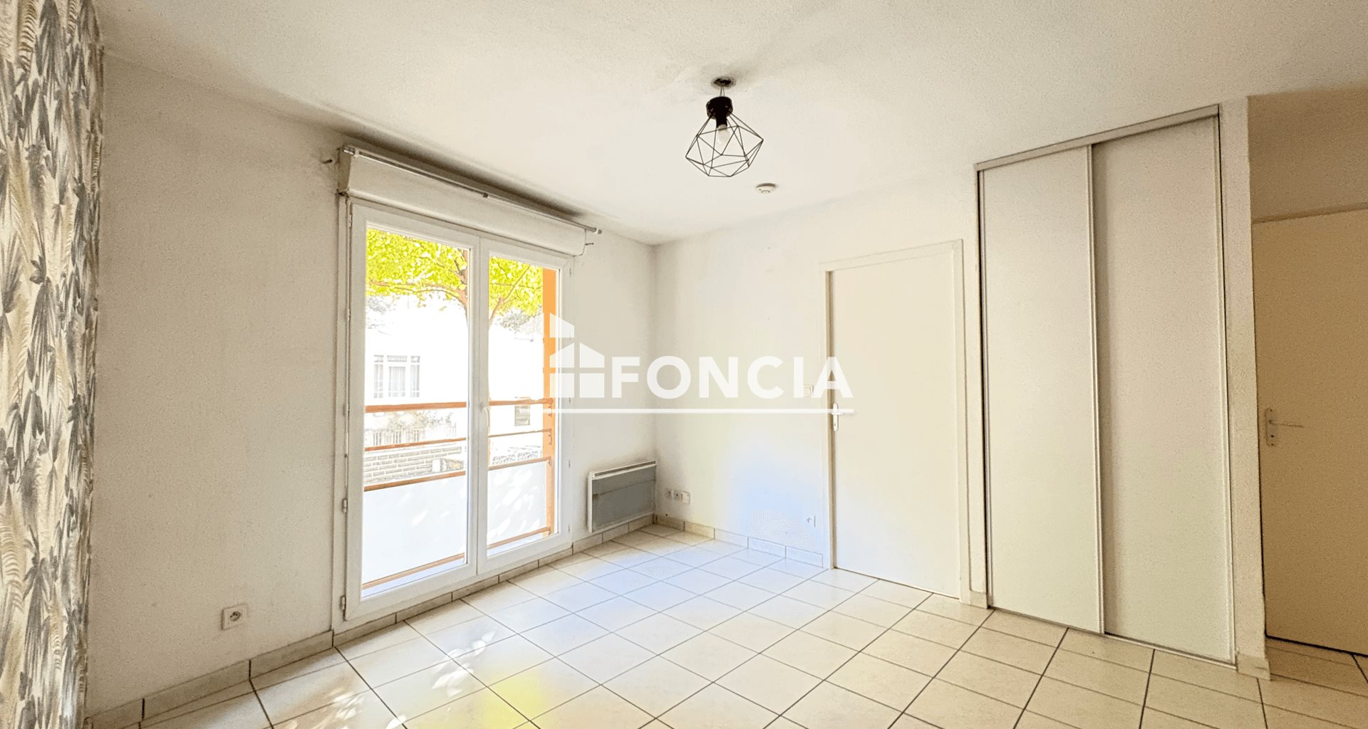 Appartement à louer, 28m², Clermont-Ferrand