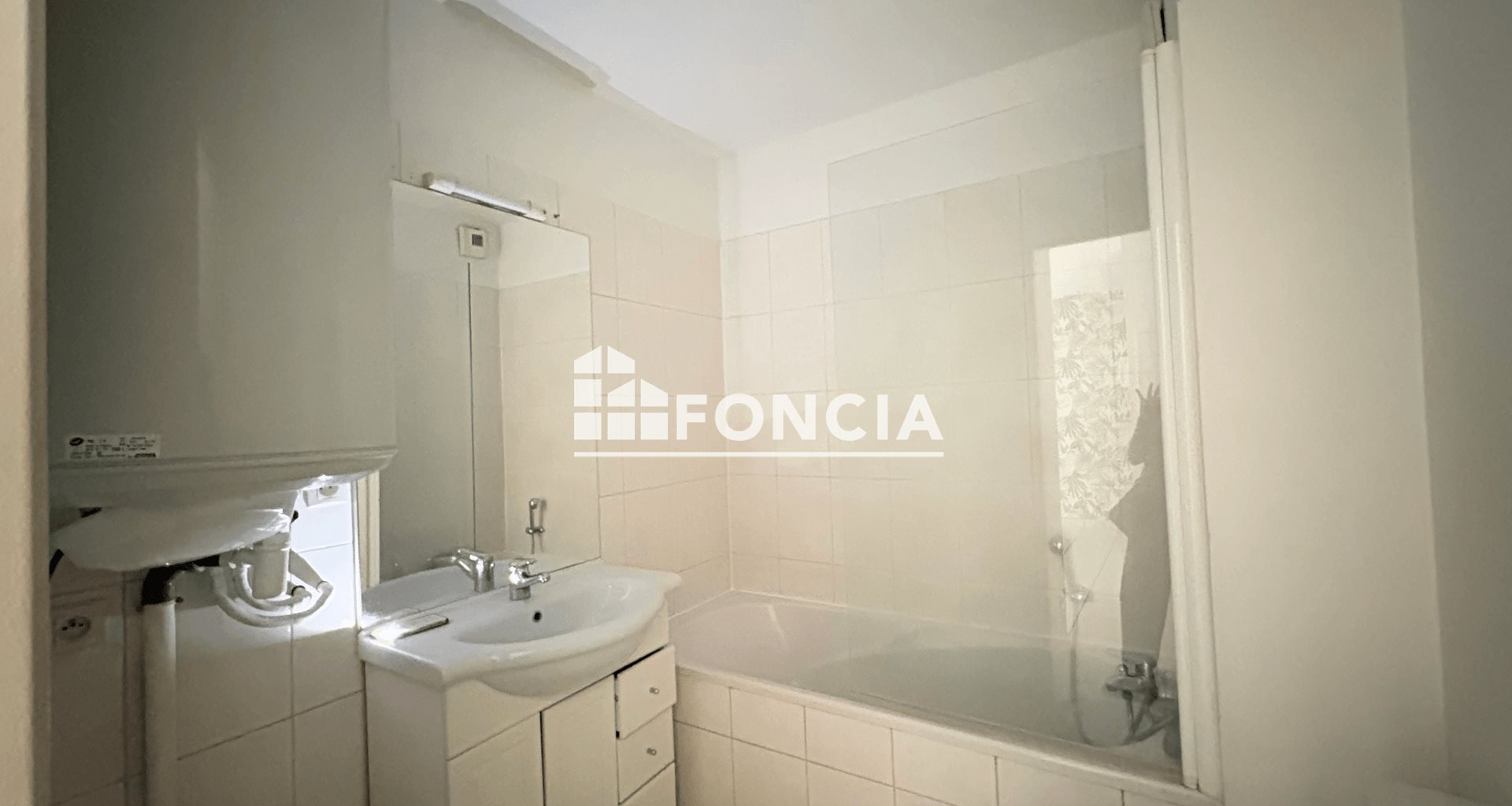 Appartement à louer, 28m², Clermont-Ferrand
