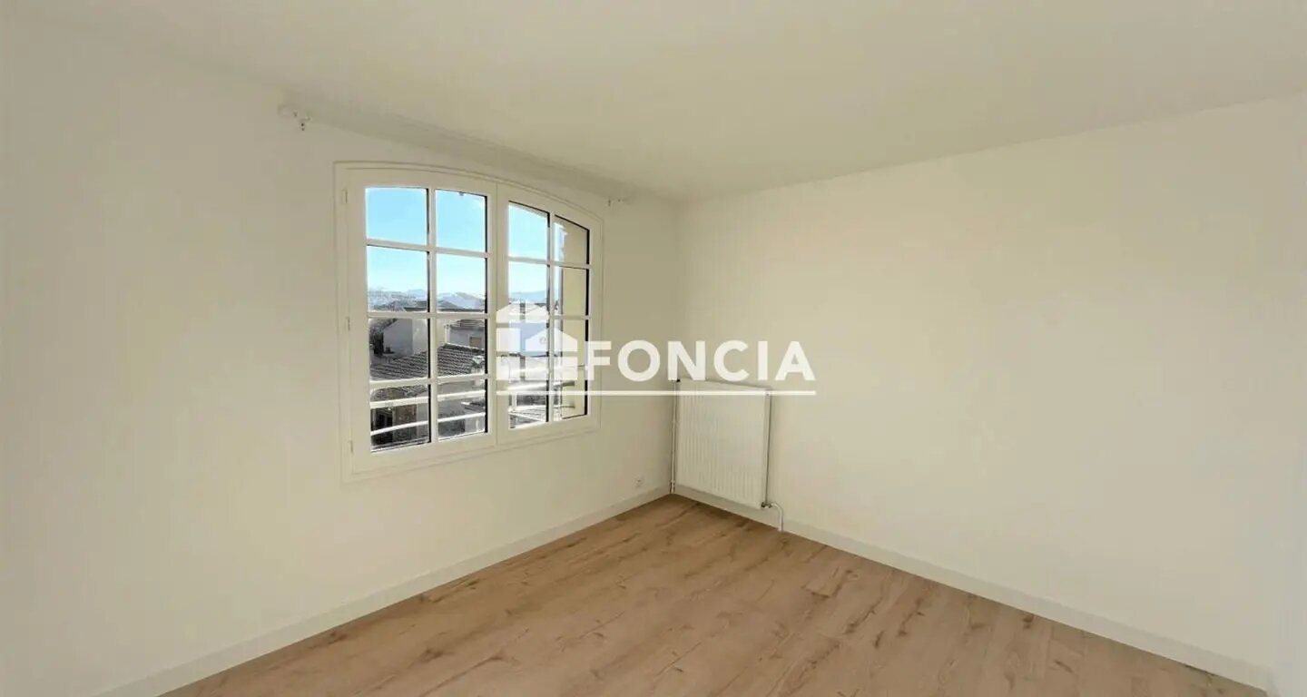 Appartement à louer, 55m², Clermont-Ferrand