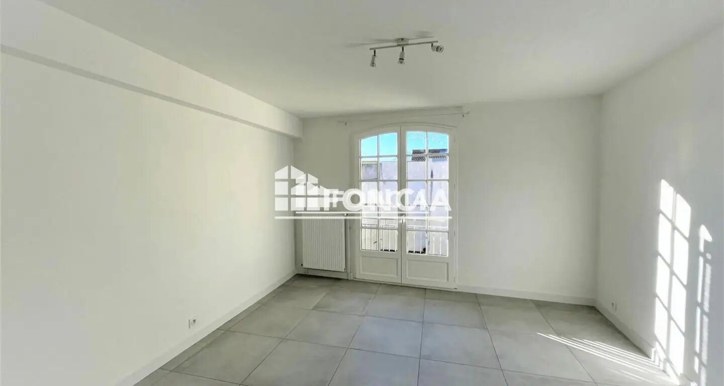Appartement à louer, 55m², Clermont-Ferrand
