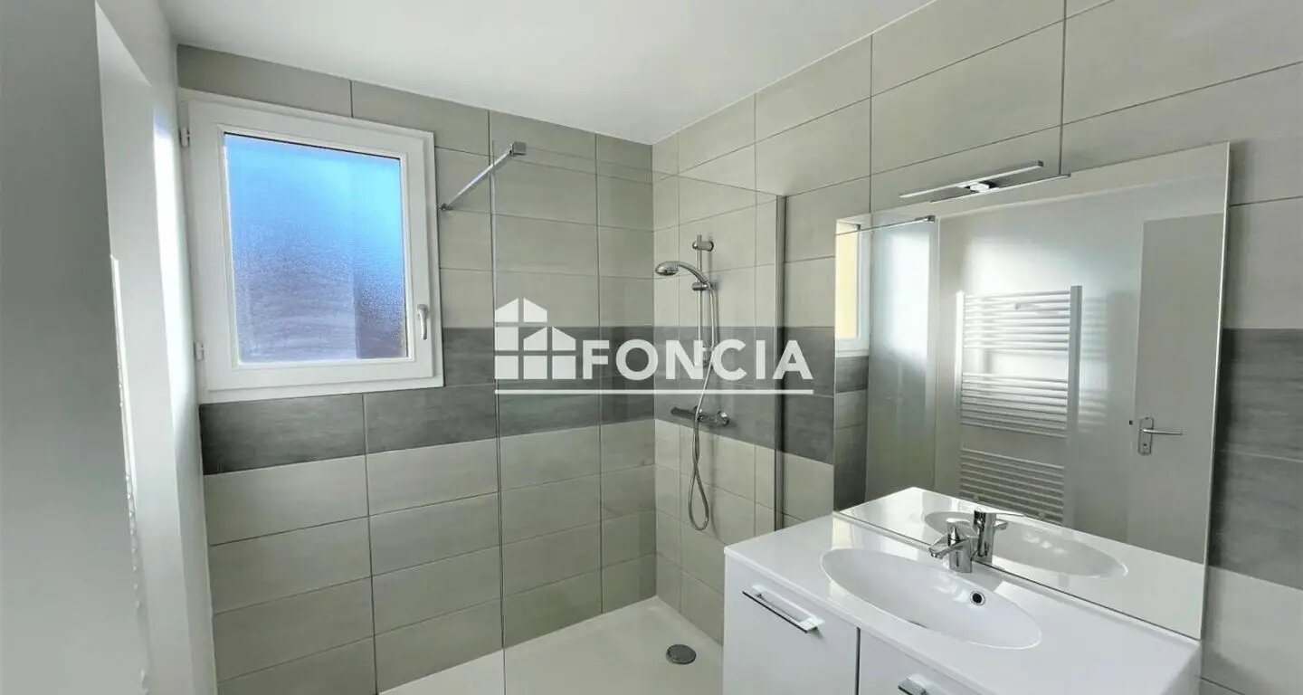 Appartement à louer, 55m², Clermont-Ferrand