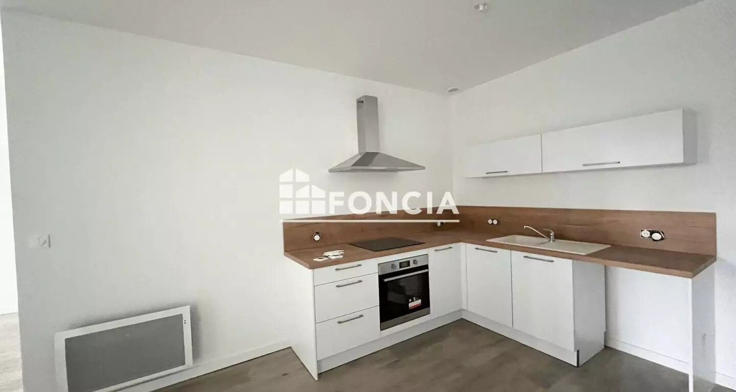 Appartement à louer, 65m², Veyre-Monton