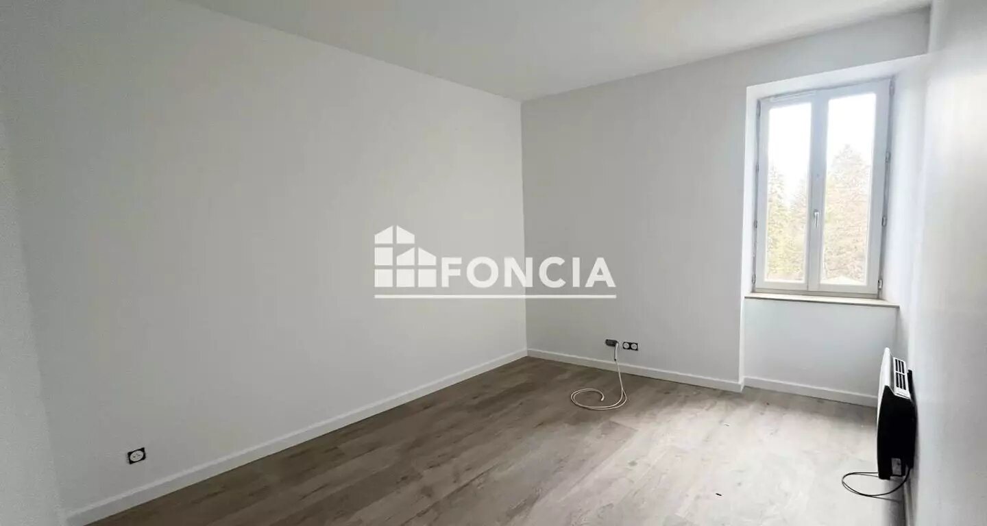 Appartement à louer, 65m², Veyre-Monton
