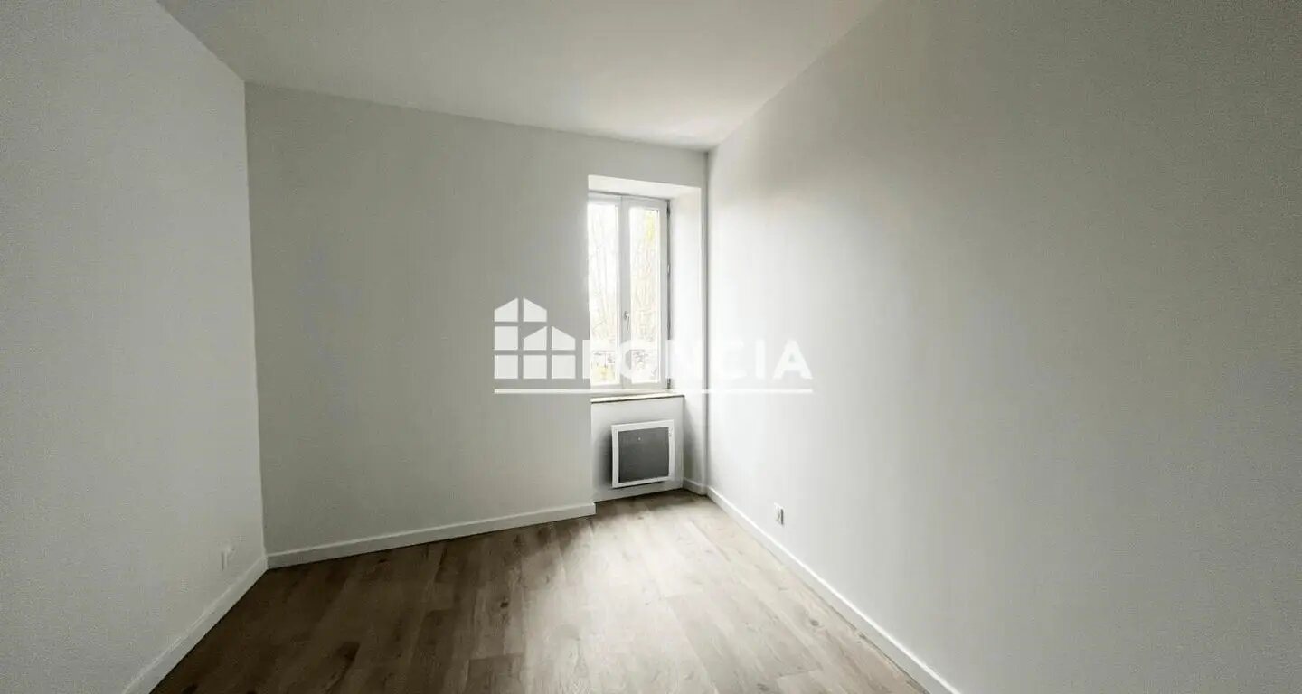 Appartement à louer, 65m², Veyre-Monton