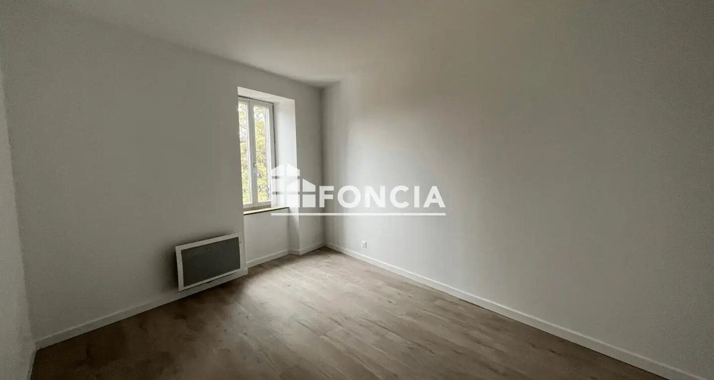 Appartement à louer, 65m², Veyre-Monton