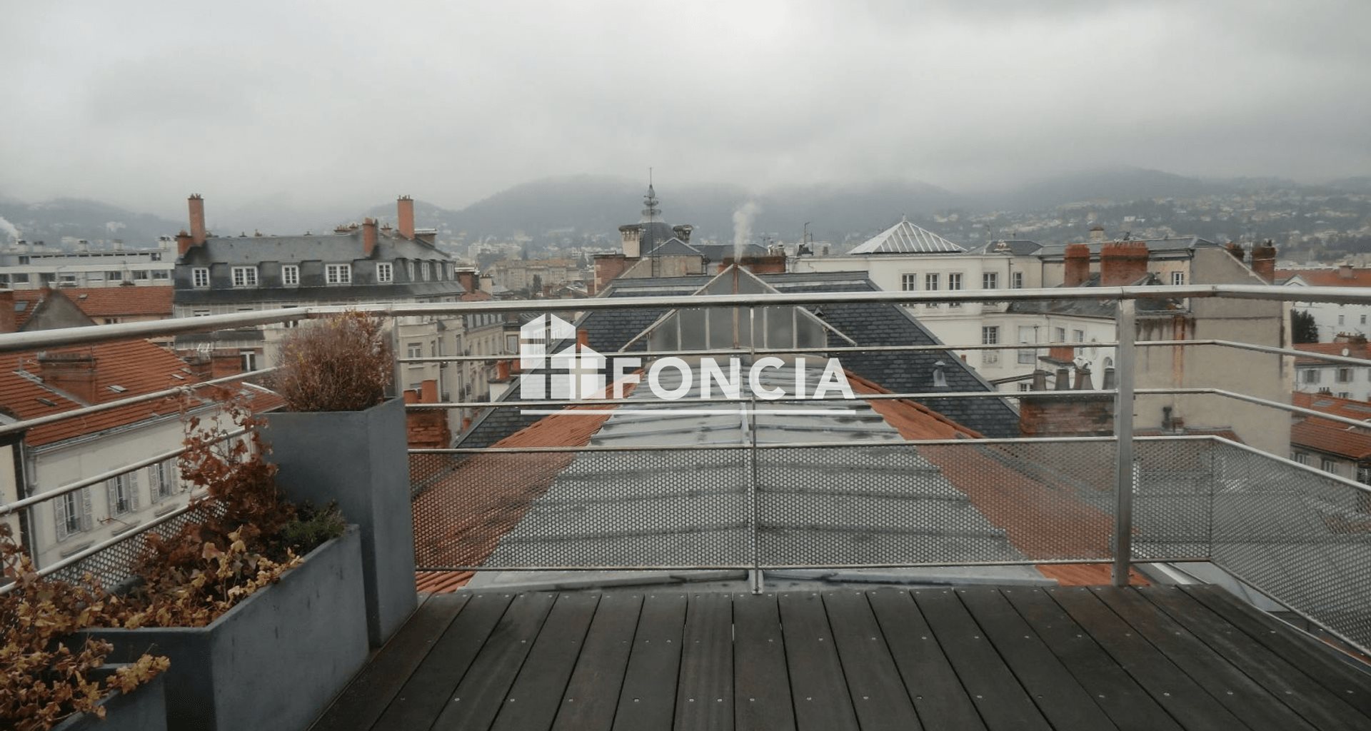 Appartement à louer, 234m², Clermont-Ferrand