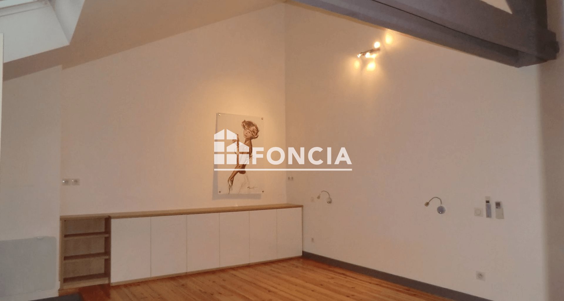 Appartement à louer, 234m², Clermont-Ferrand