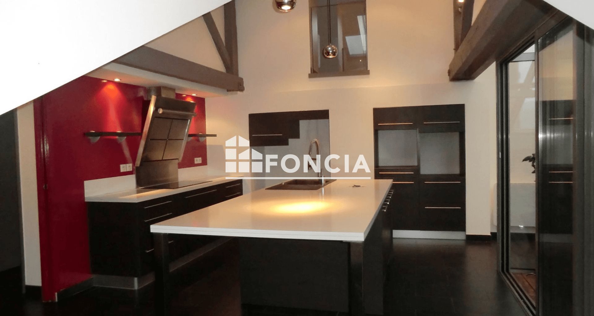 Appartement à louer, 234m², Clermont-Ferrand