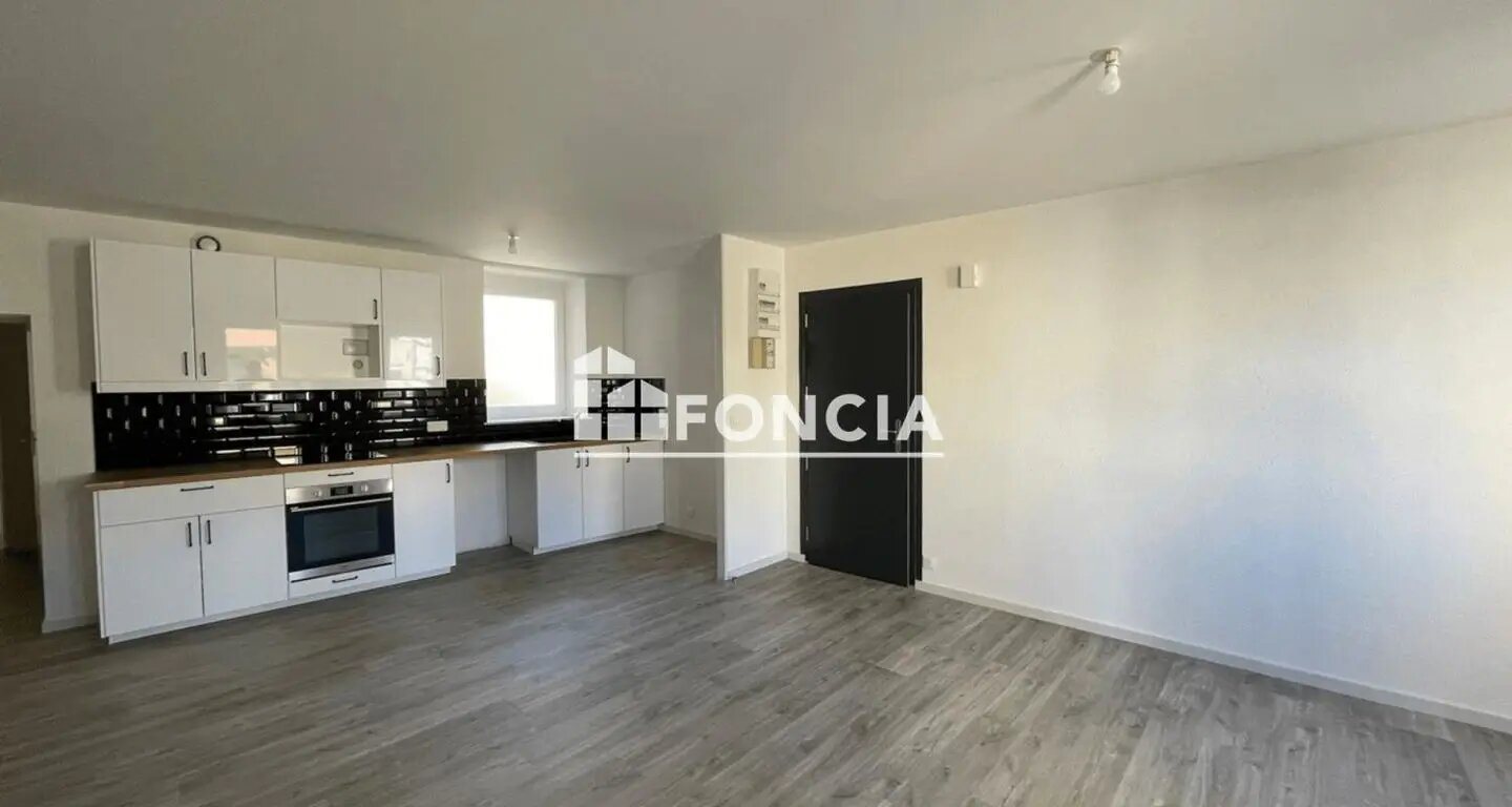 Appartement à louer, 50m², Le Coteau