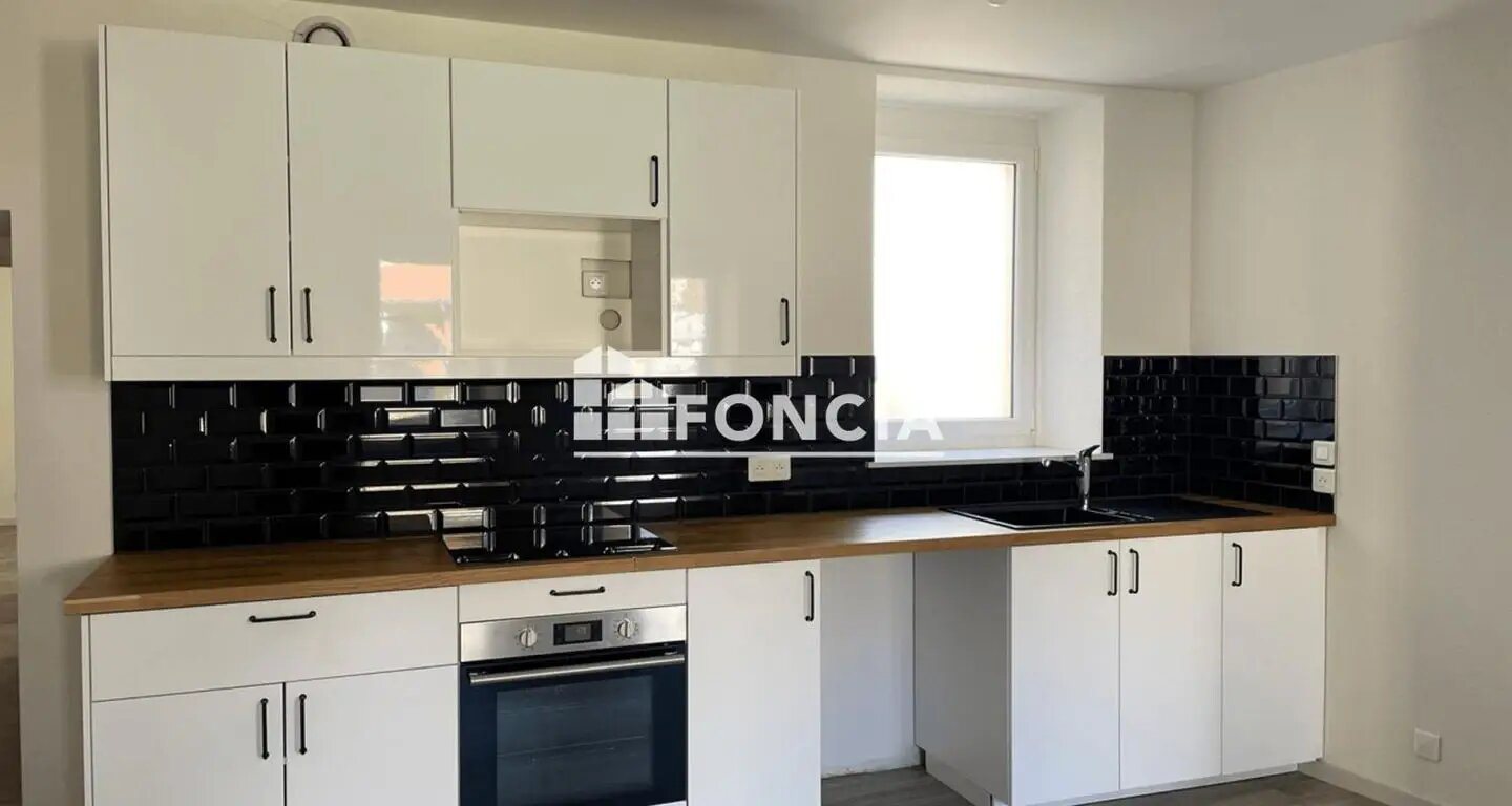 Appartement à louer, 50m², Le Coteau