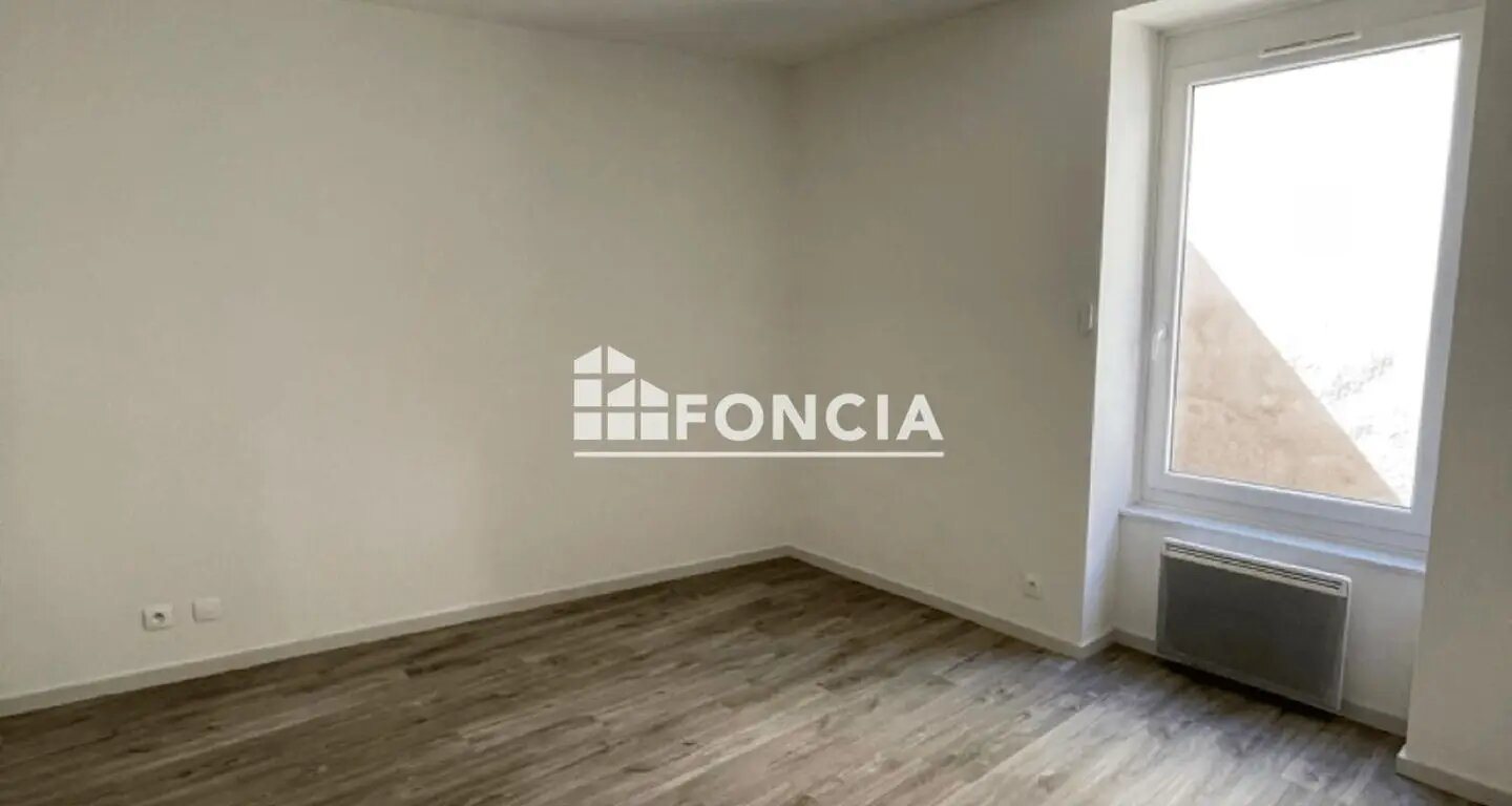 Appartement à louer, 50m², Le Coteau