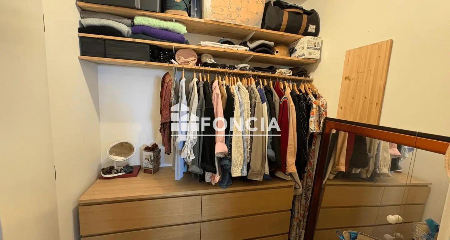 Appartement à louer, 41m², Clermont-Ferrand