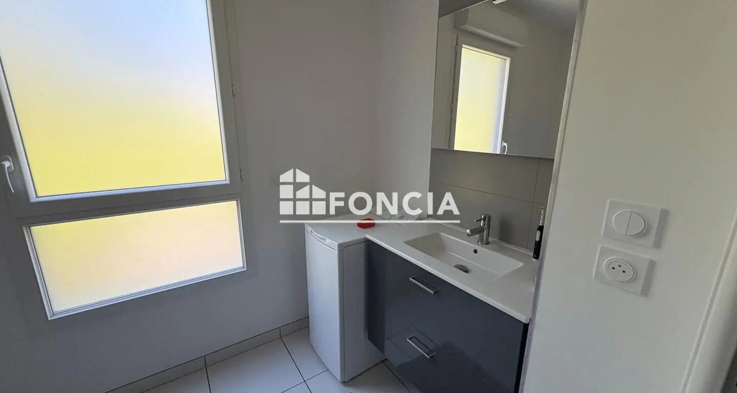 Appartement à louer, 51m², Clermont-Ferrand