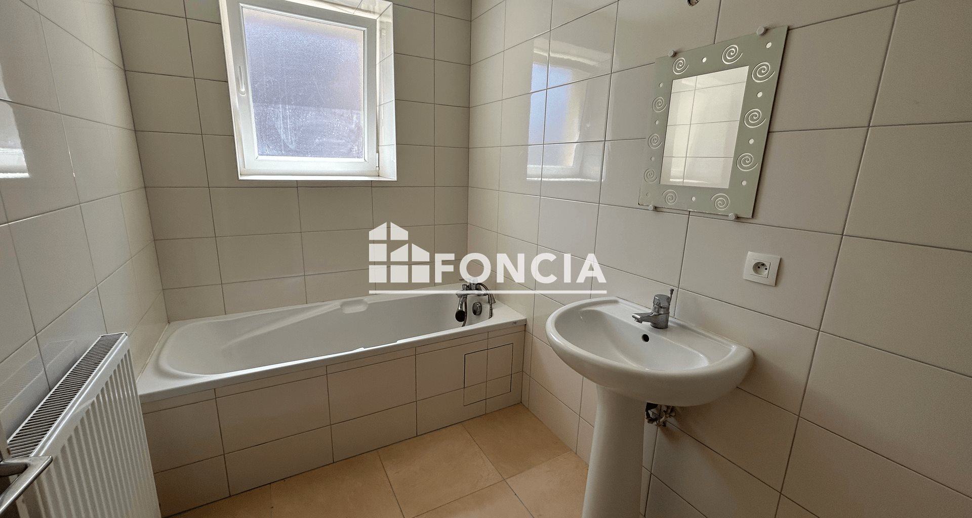 Appartement à louer, 95m², Lentigny
