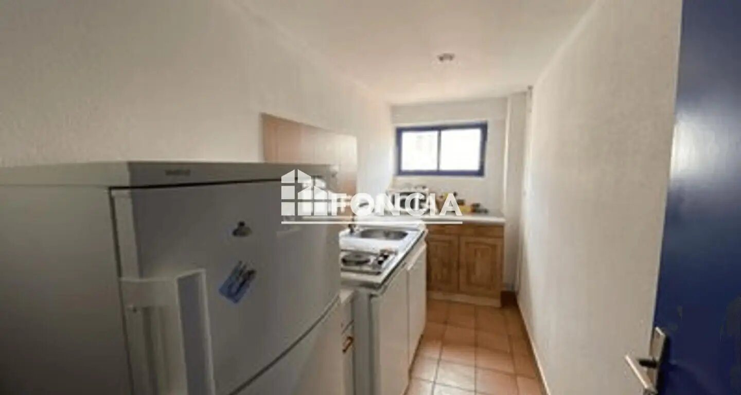 Appartement à louer, 51m², Saint-Étienne