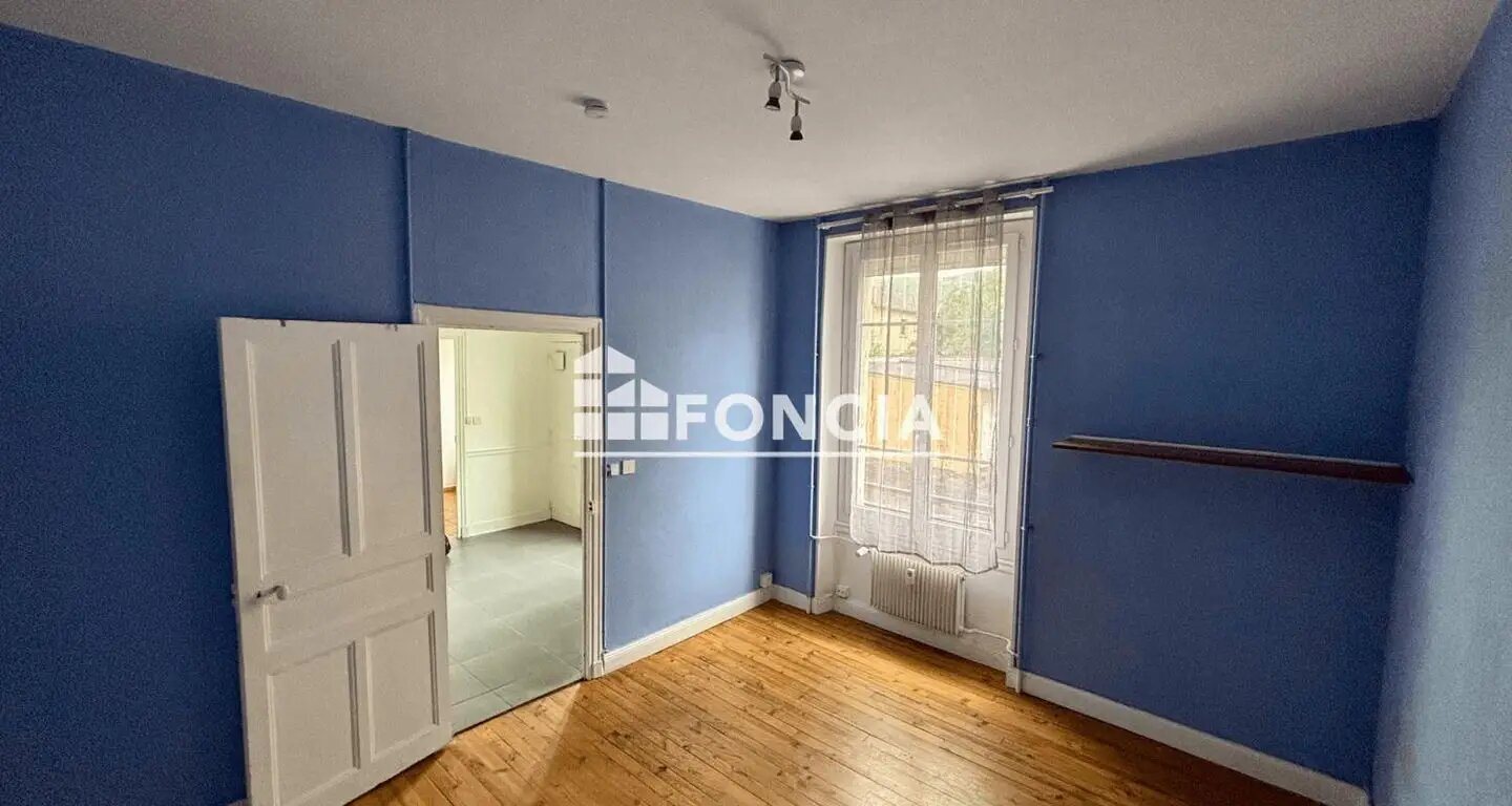Appartement à louer, 33m², Clermont-Ferrand