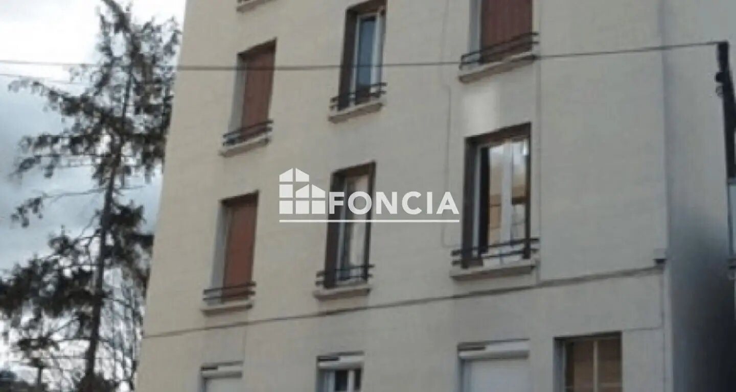 Appartement à louer, 33m², Clermont-Ferrand