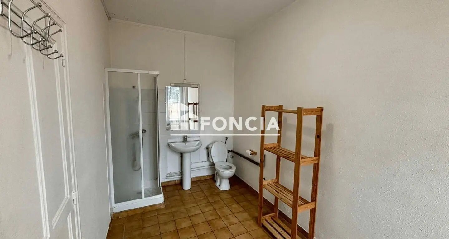 Appartement à louer, 33m², Clermont-Ferrand