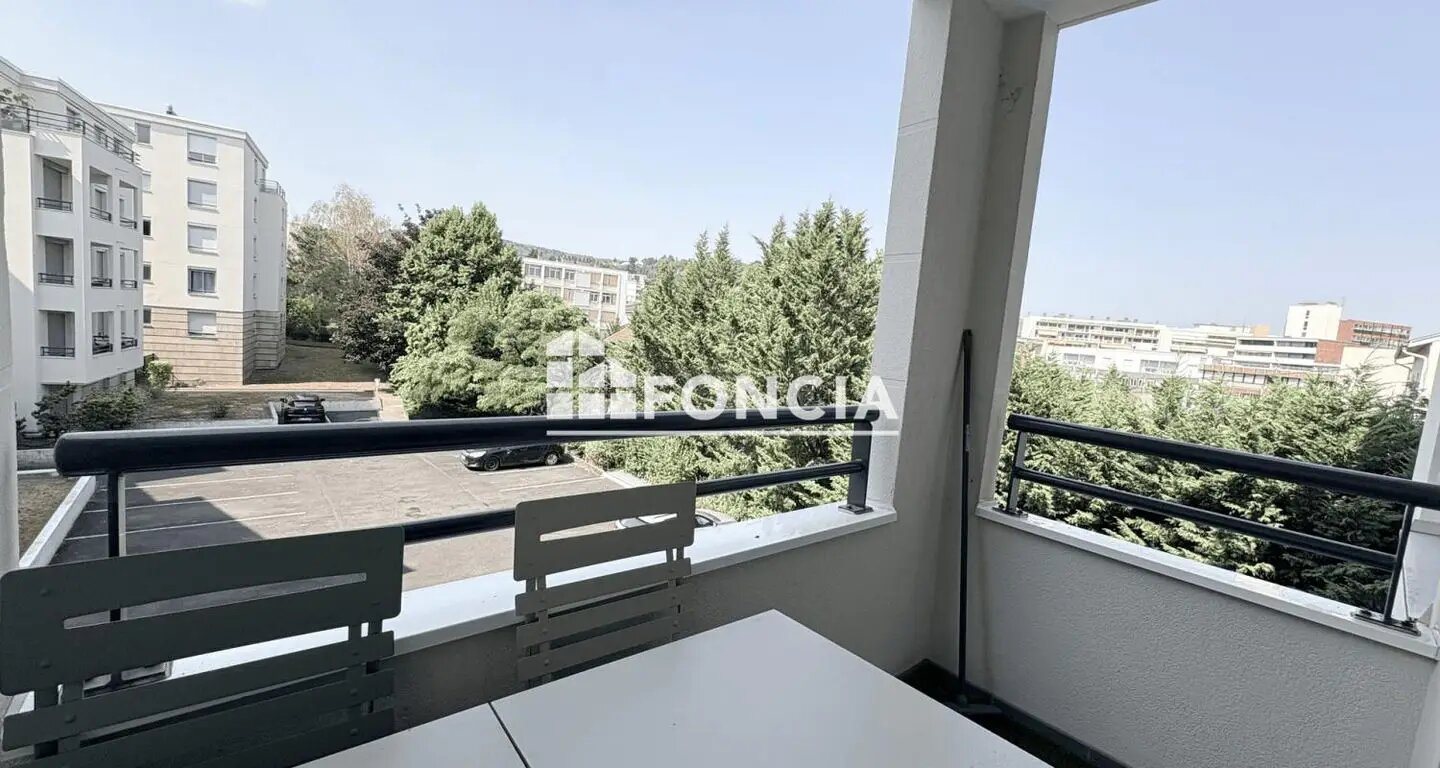 Appartement à louer, 25m², Clermont-Ferrand