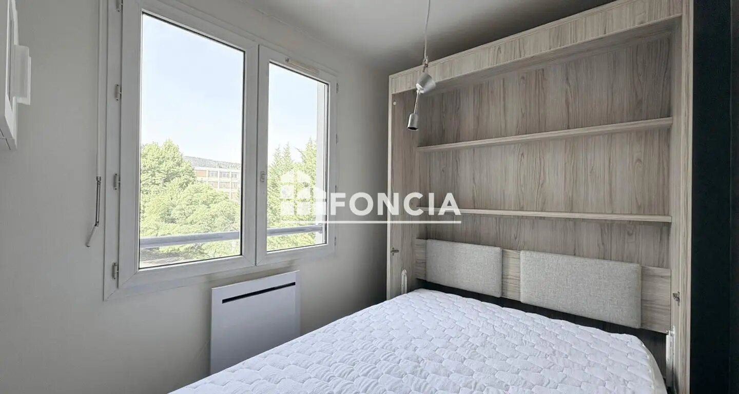 Appartement à louer, 25m², Clermont-Ferrand