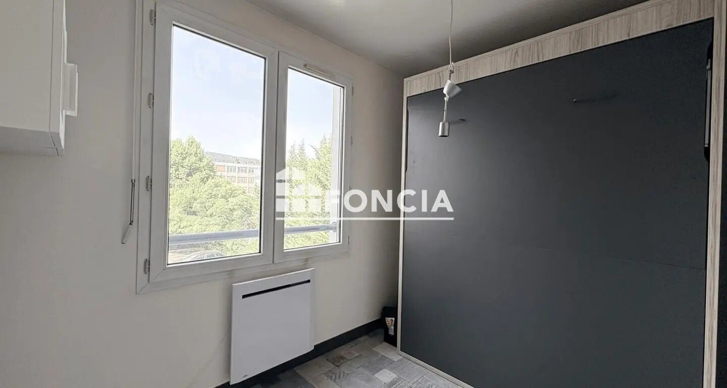Appartement à louer, 25m², Clermont-Ferrand