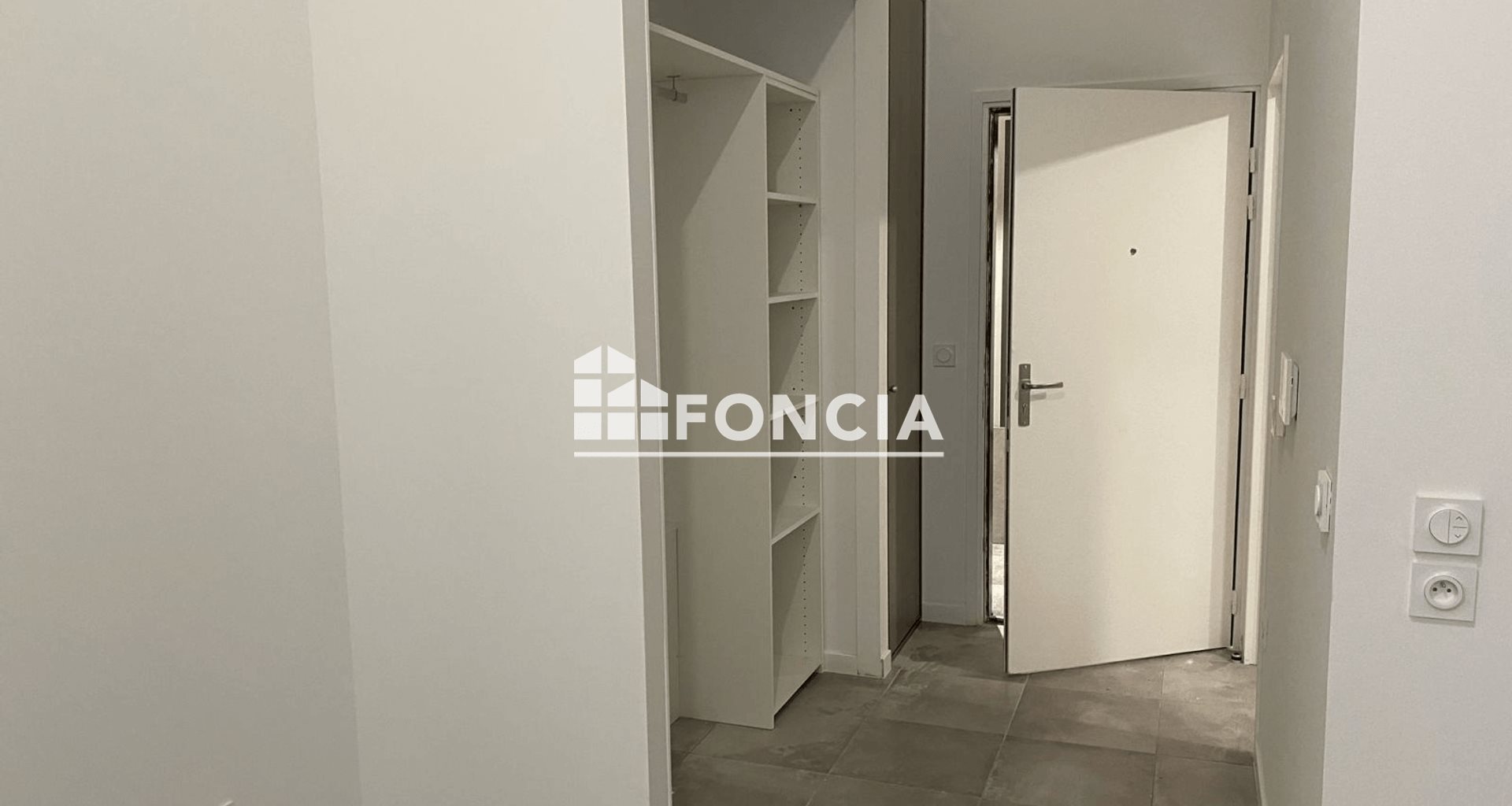 Appartement à louer, 21m², Clermont-Ferrand