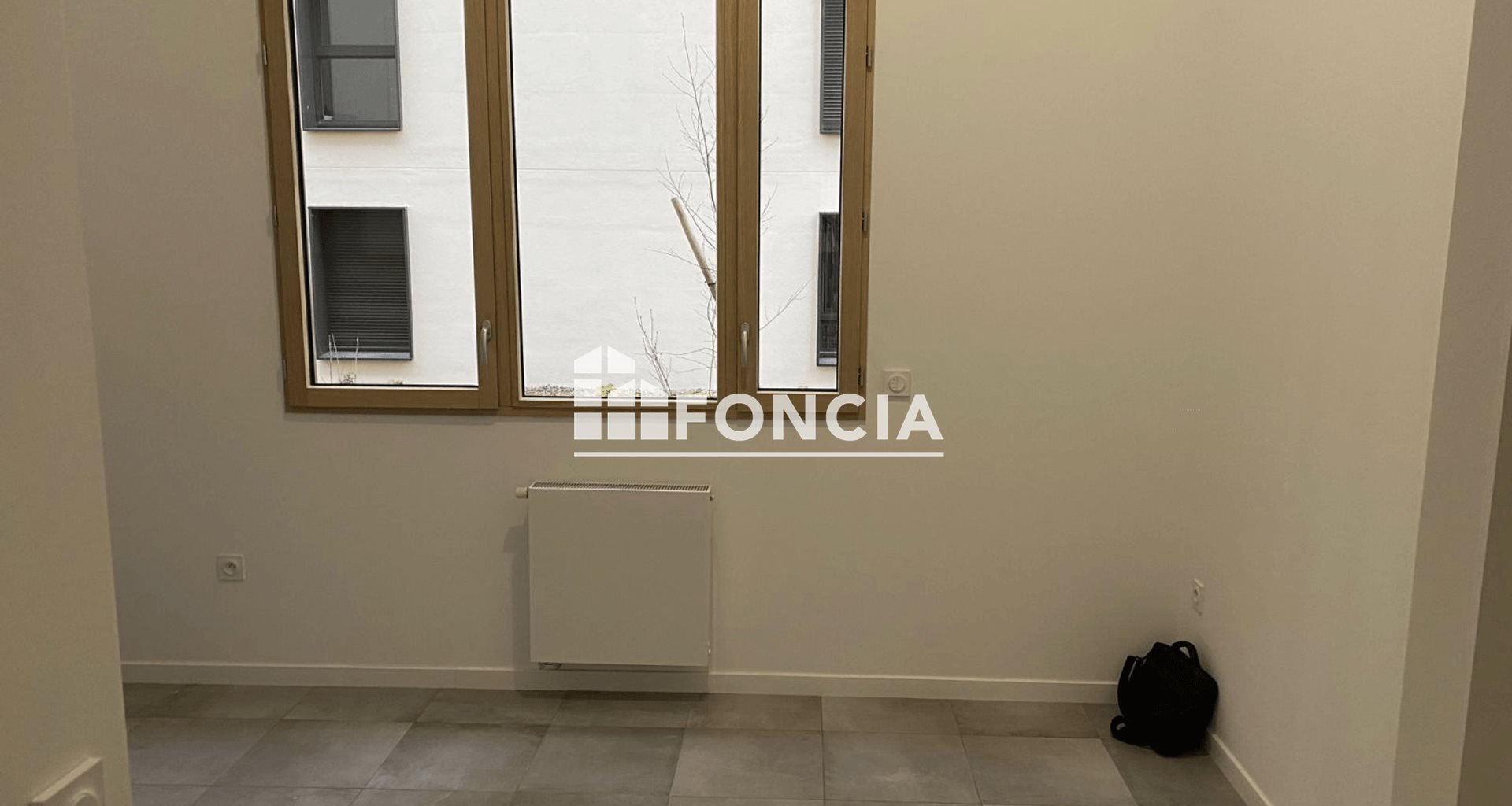 Appartement à louer, 21m², Clermont-Ferrand