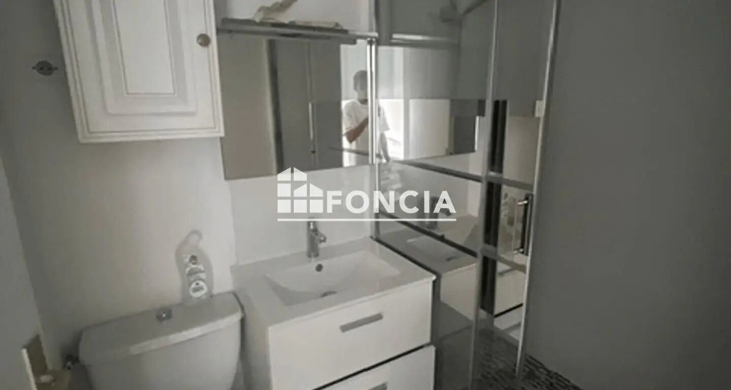 Appartement à louer, 21m², Clermont-Ferrand