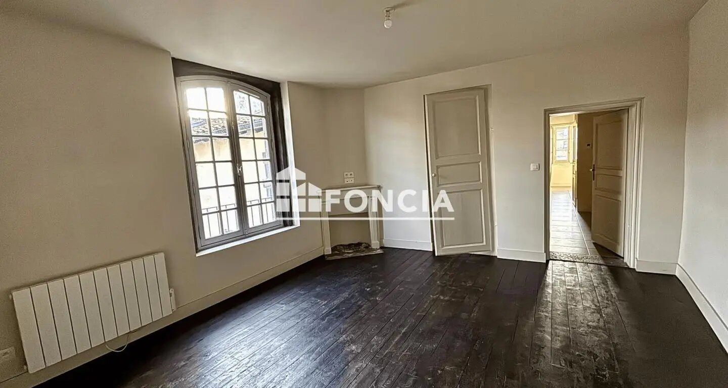 Appartement à louer, 69m², Clermont-Ferrand