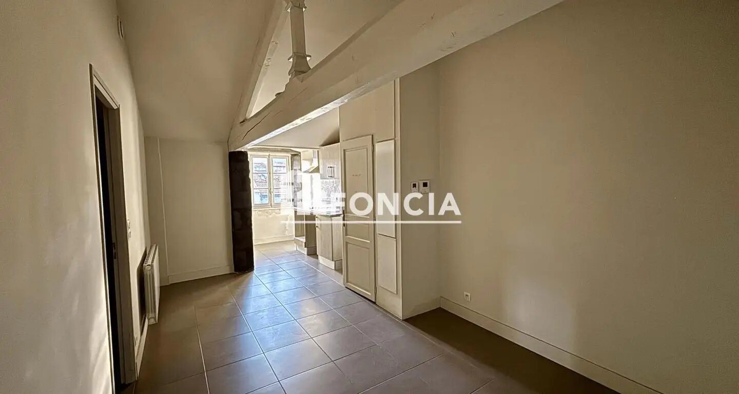 Appartement à louer, 69m², Clermont-Ferrand