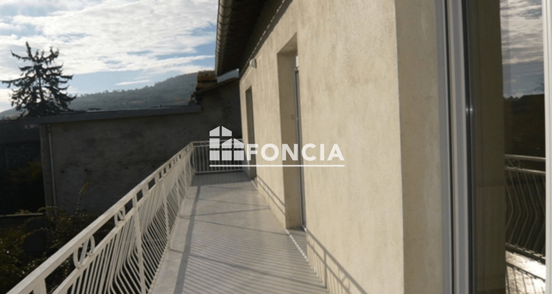 Appartement à louer, 125m², Les Martres-de-Veyre