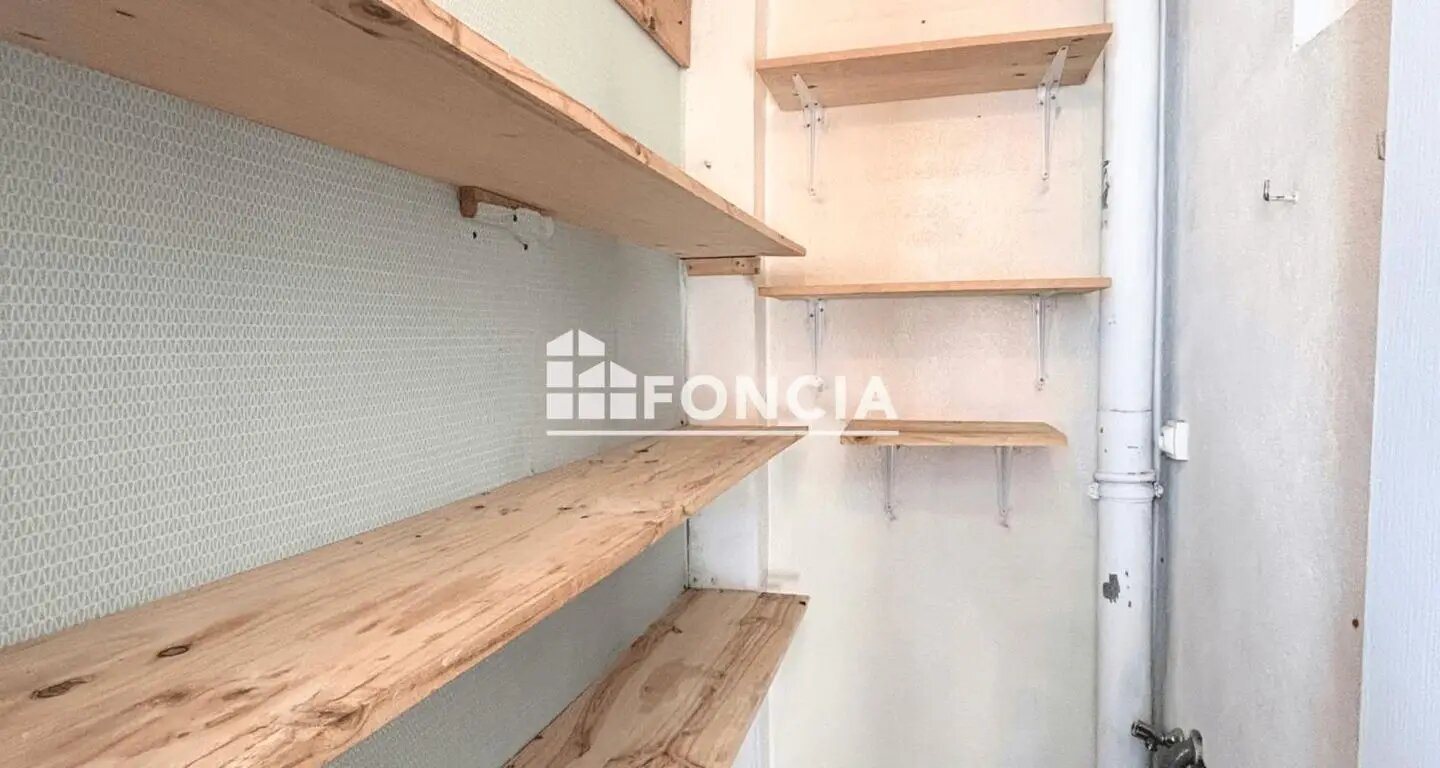 Appartement à louer, 80m², Saint-Étienne