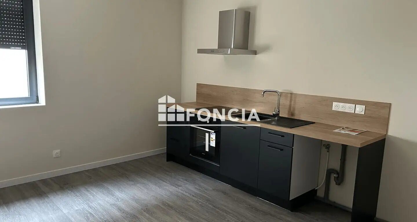 Appartement à louer, 81m², Boën-sur-Lignon