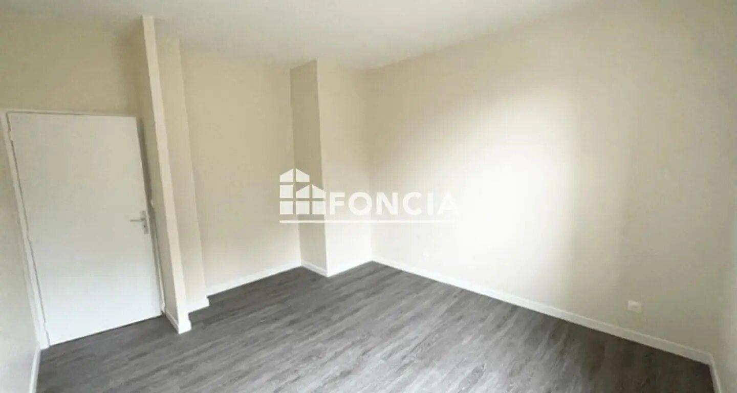 Appartement à louer, 81m², Boën-sur-Lignon