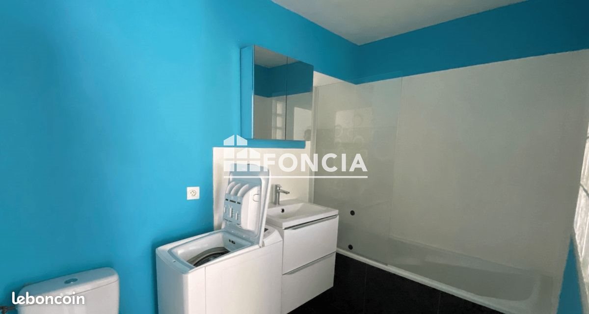 Appartement à louer, 29m², Royat