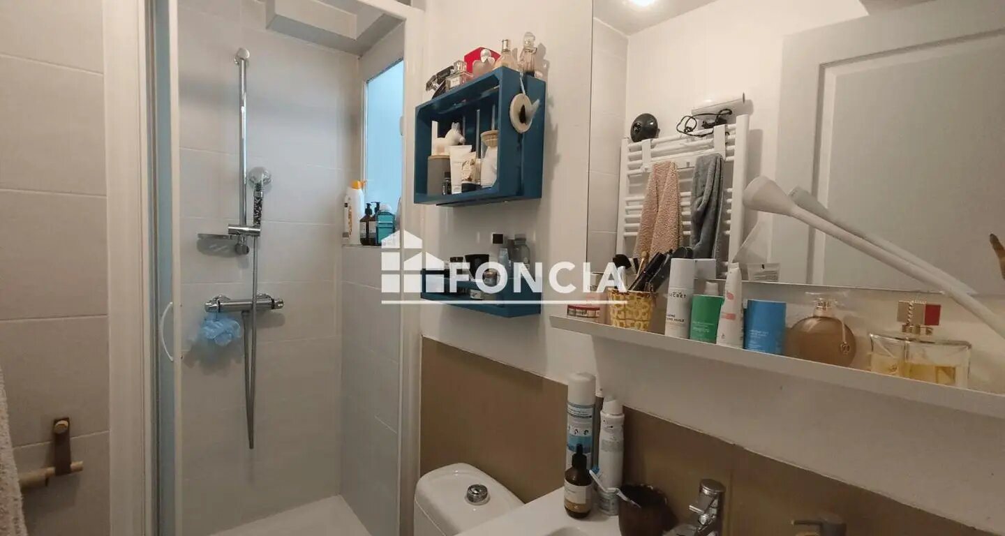Appartement à louer, 47m², Clermont-Ferrand
