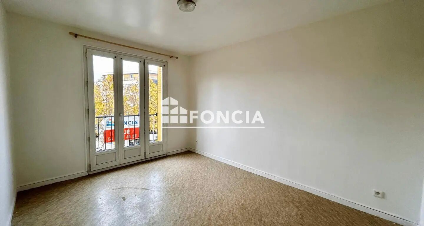 Appartement à louer, 26m², Clermont-Ferrand