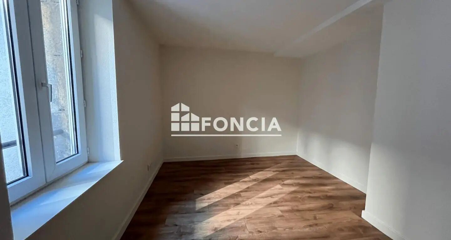 Appartement à louer, 19m², Clermont-Ferrand